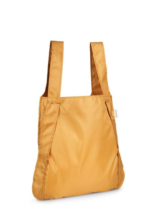 Bild vom Artikel Notabag Recycled Mustard vom Autor 