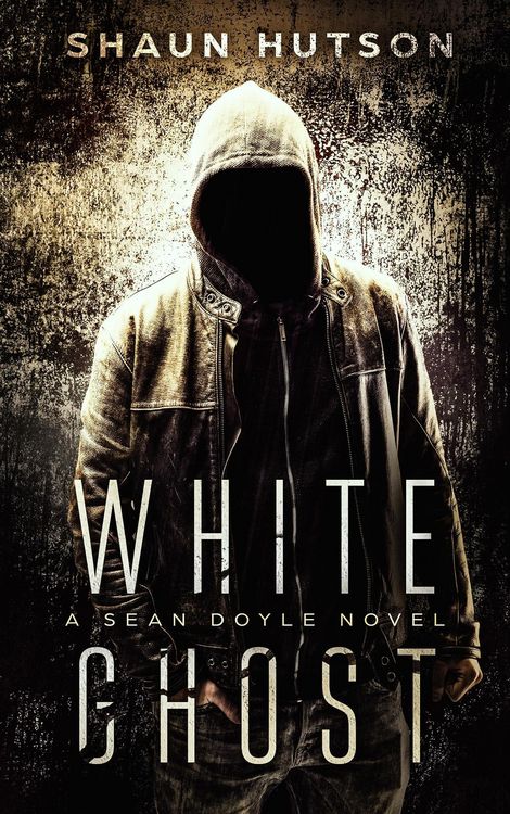 Produktbild: White Ghost
