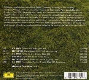 Produktbild: Opus 109