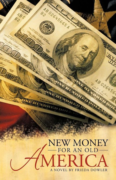 Produktbild: New Money for an Old America