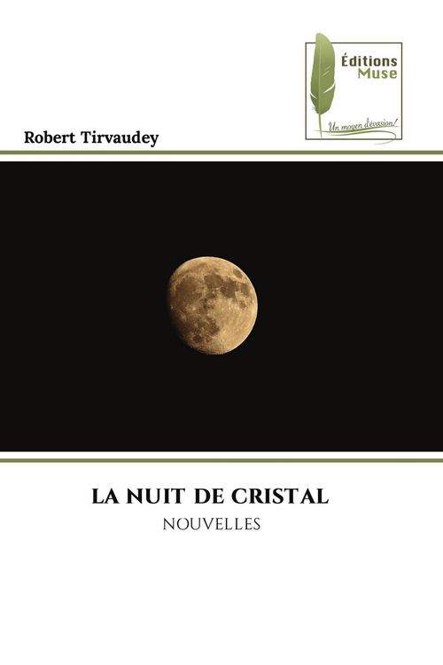 Produktbild: LA NUIT DE CRISTAL