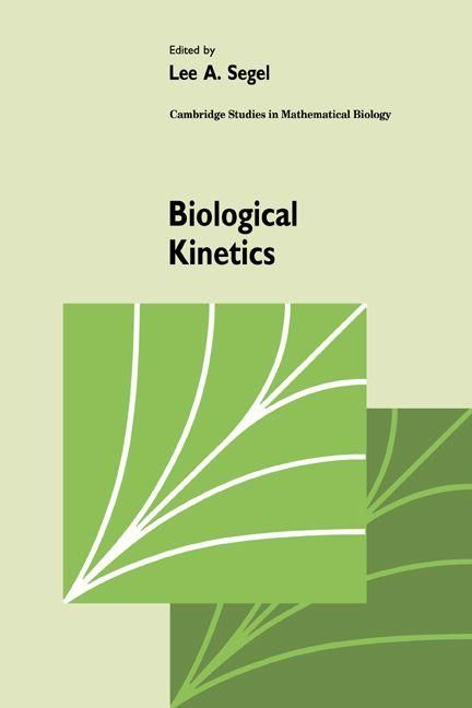 Produktbild: Biological Kinetics