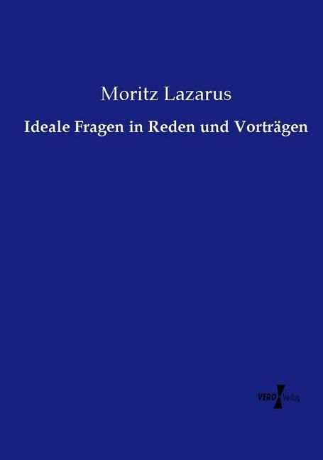 Produktbild: Ideale Fragen in Reden und Vortr&auml;gen