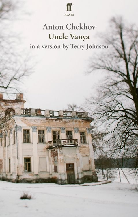 Produktbild: Uncle Vanya