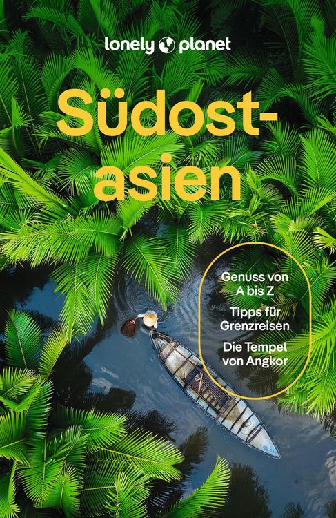 Produktbild: LONELY PLANET Reisef&uuml;hrer E-Book S&uuml;dostasien