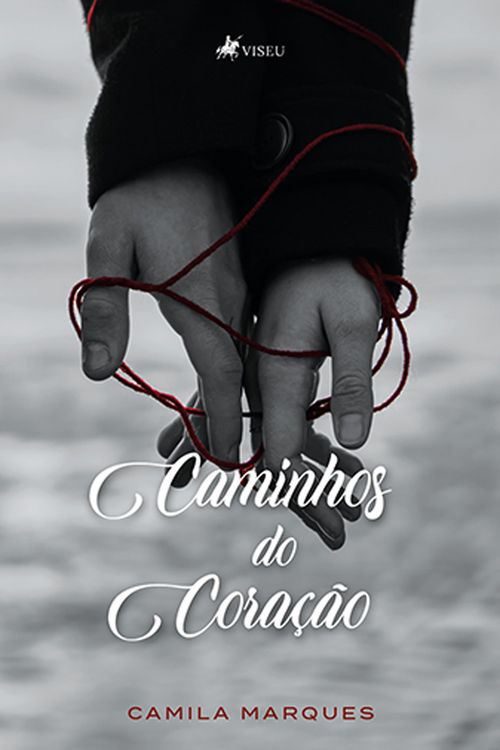 Produktbild: Caminhos do Corac&cedil;a~o