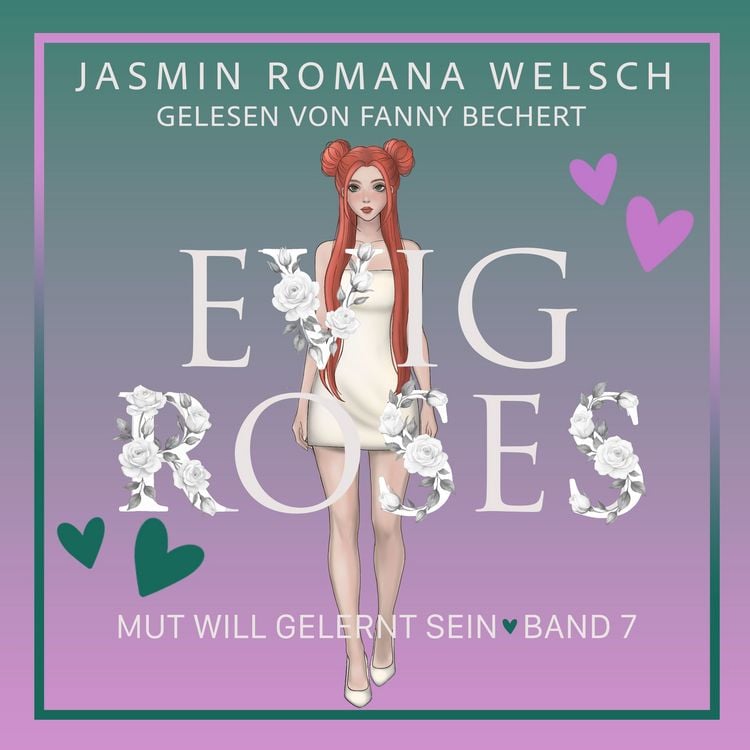 Produktbild: Evig Roses