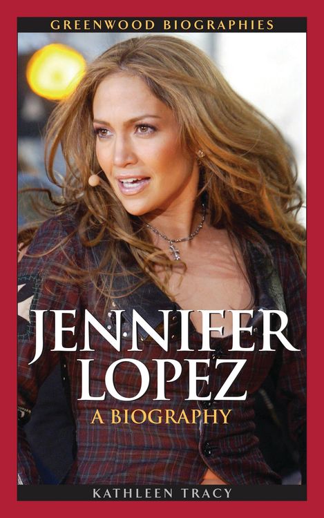 Produktbild: Jennifer Lopez