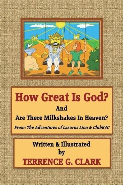 Produktbild: How Great Is God?