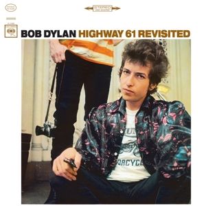 Produktbild: Highway 61 Revisited