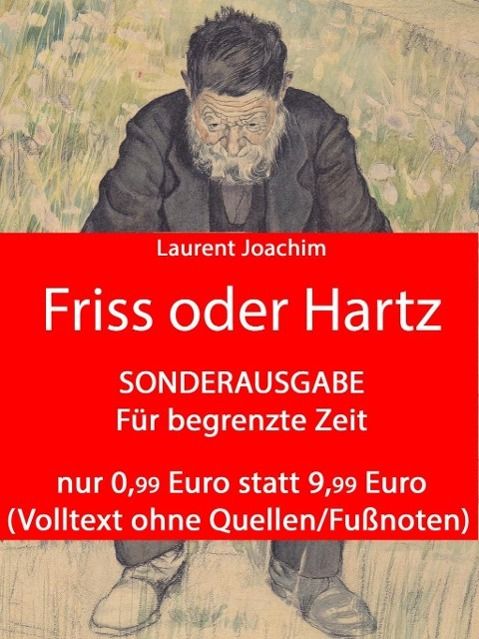 Produktbild: Friss oder Hartz