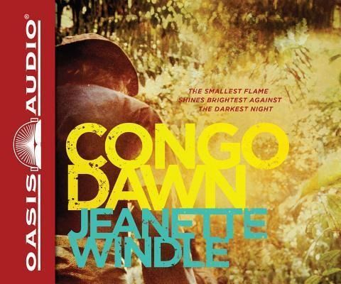 Produktbild: Congo Dawn (Library Edition)