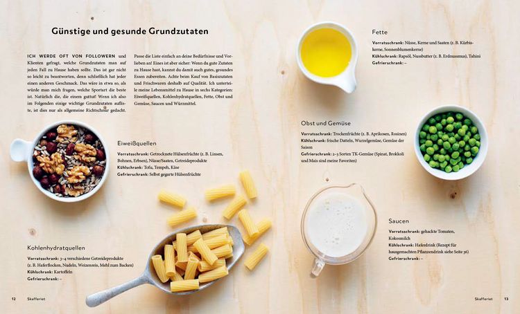 Produktbild: Nachhaltig kochen unter 1 Euro
