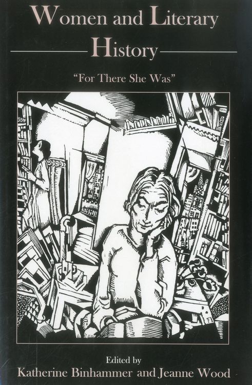 Produktbild: Women And Literary History