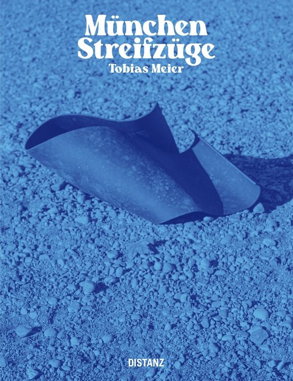 Produktbild: München – Streifzüge