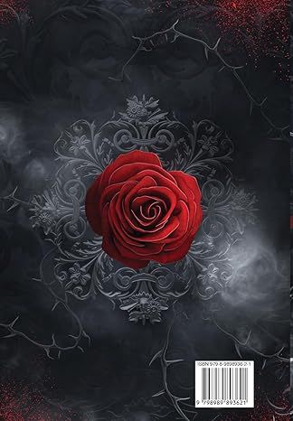 Produktbild: Curse of Shadows and Thorns