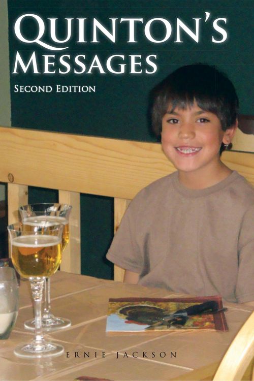 Produktbild: Quinton's Messages