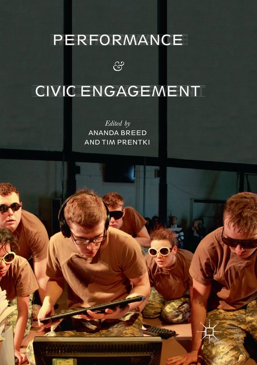 Produktbild: Performance and Civic Engagement