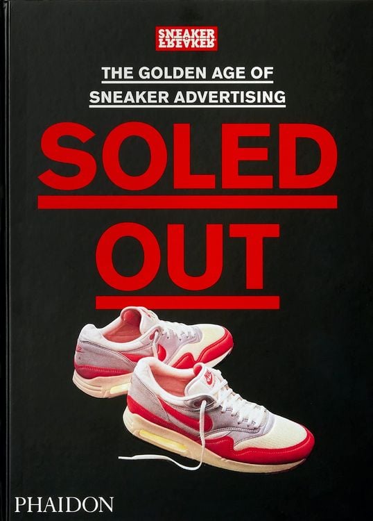 Produktbild: Soled Out