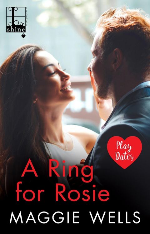 Produktbild: Ring for Rosie