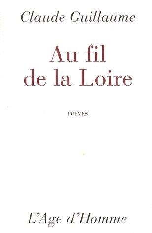 Produktbild: Au fil de la loire