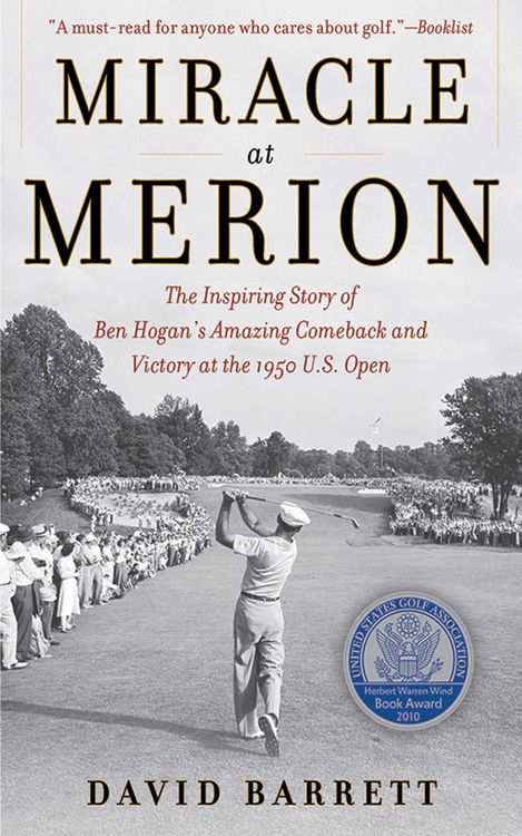 Produktbild: Miracle at Merion