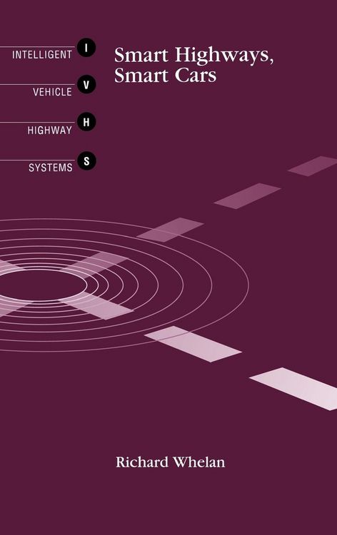 Produktbild: Smart Highways, Smart Cars