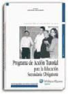 Produktbild: Garc&iacute;a Labiano, J: Programa de acci&oacute;n tutorial para Educaci&oacute;