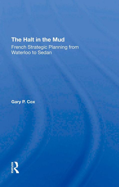 Produktbild: The Halt In The Mud
