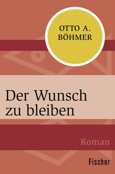 Produktbild: Der Wunsch zu bleiben