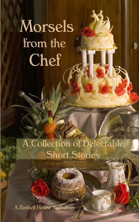 Produktbild: Morsels from the Chef