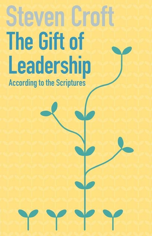Produktbild: The Gift of Leadership