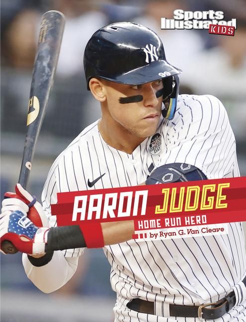 Produktbild: Aaron Judge