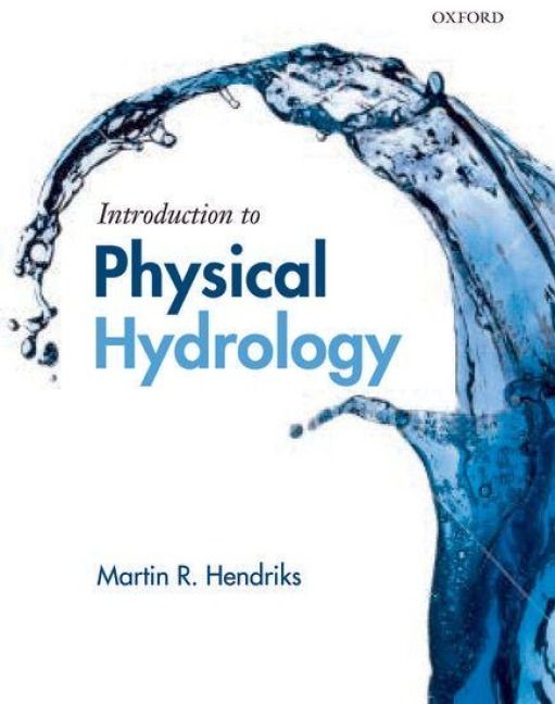 Produktbild: Introduction to Physical Hydrology