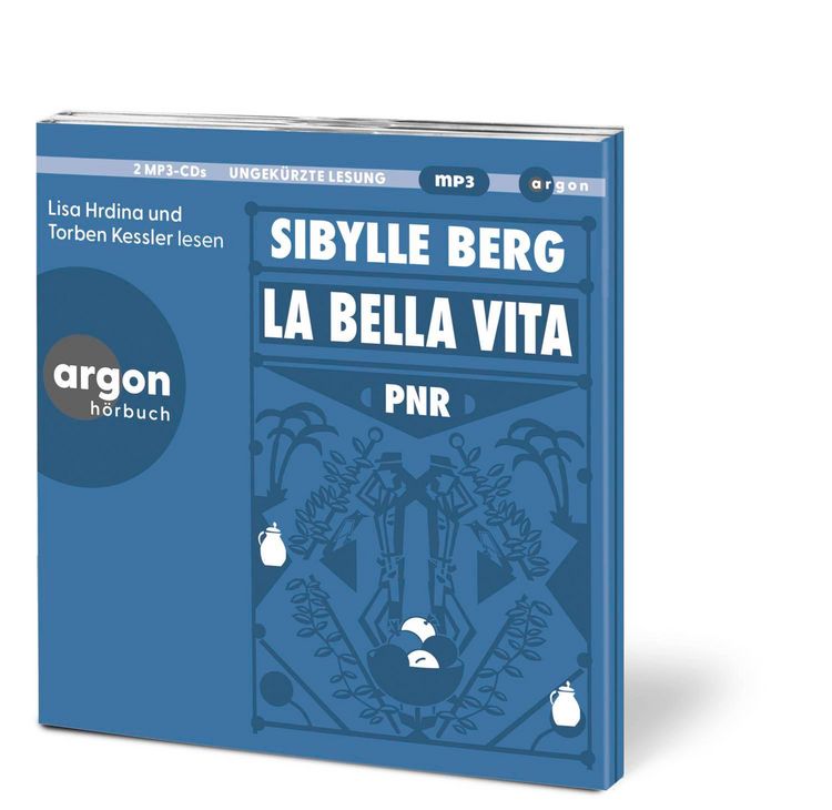 Produktbild: PNR: La Bella Vita