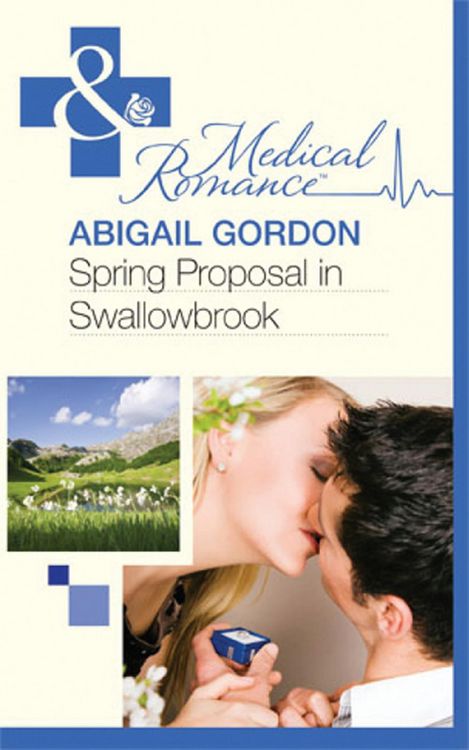 Produktbild: Spring Proposal In Swallowbrook