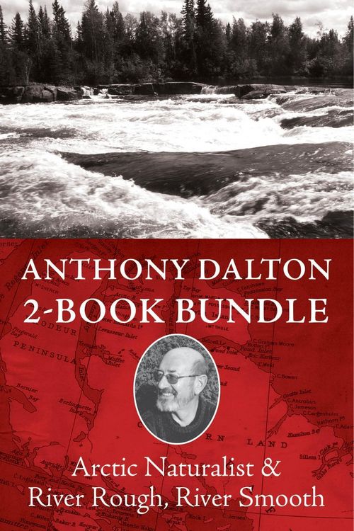 Produktbild: Polar Region Explorers 2-Book Bundle