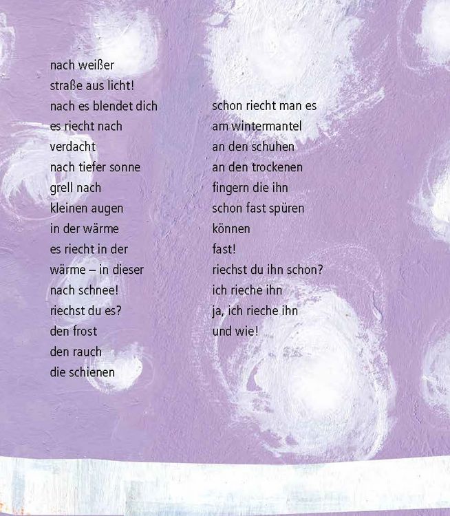 Produktbild: wolkenschaum