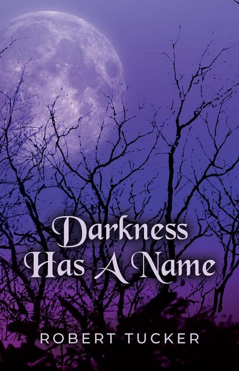 Produktbild: Darkness Has A Name
