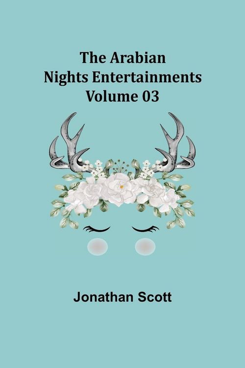 Produktbild: The Arabian Nights Entertainments - Volume 03