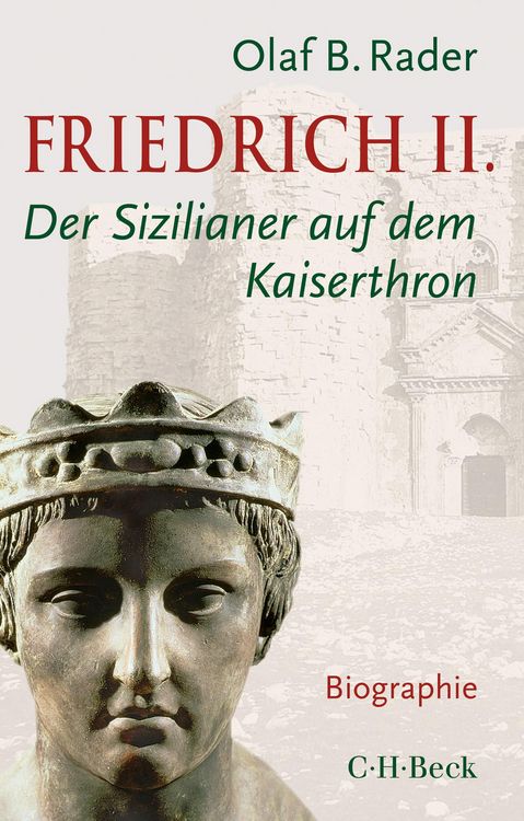 Produktbild: Friedrich II.