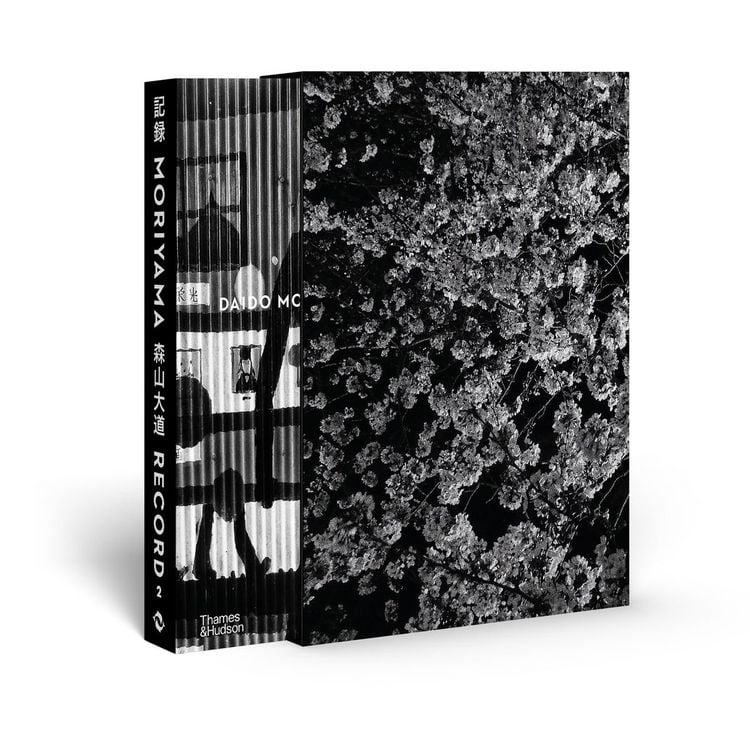 Produktbild: Daido Moriyama - Record 2