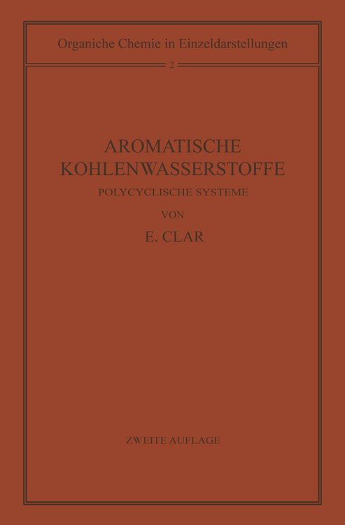 Produktbild: Aromatische Kohlenwasserstoffe