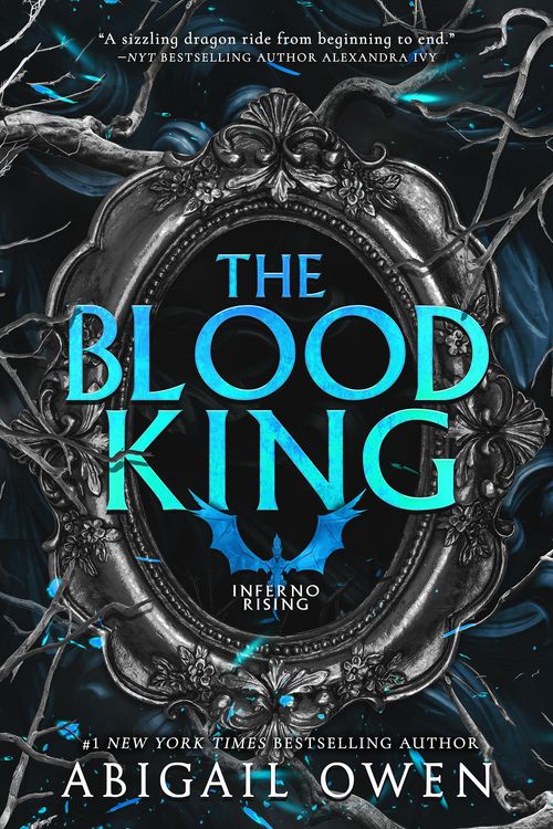 Produktbild: The Blood King