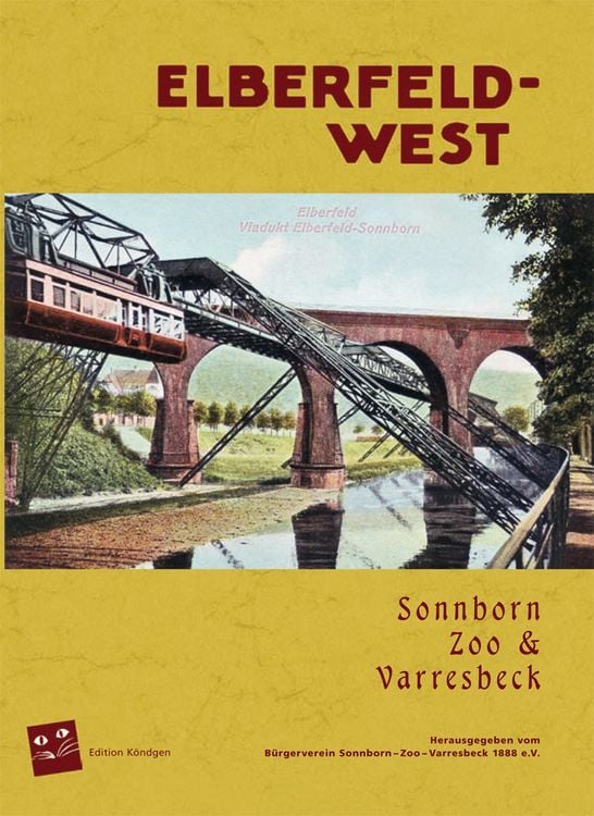 Produktbild: Elberfeld West