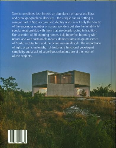 Produktbild: Nordic Homes