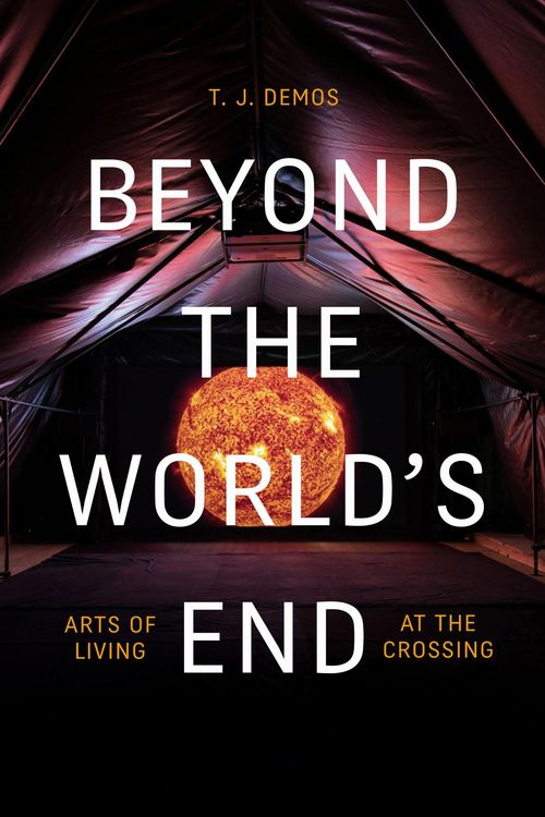 Produktbild: Beyond the World's End