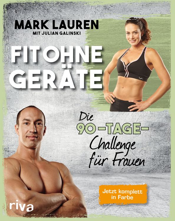 Produktbild: Fit ohne Ger&auml;te