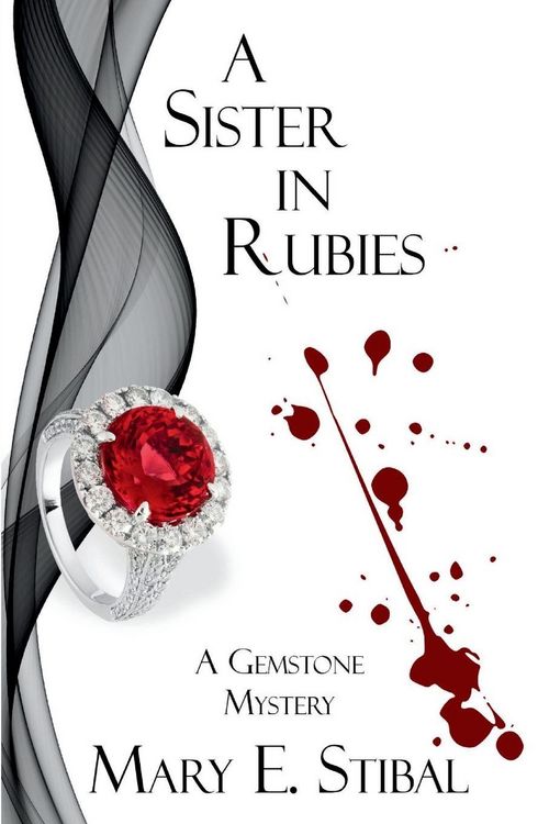 Produktbild: A Sister in Rubies