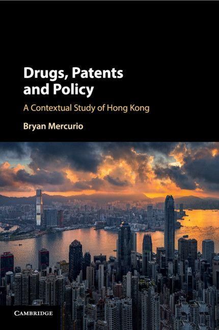 Produktbild: Drugs, Patents and Policy